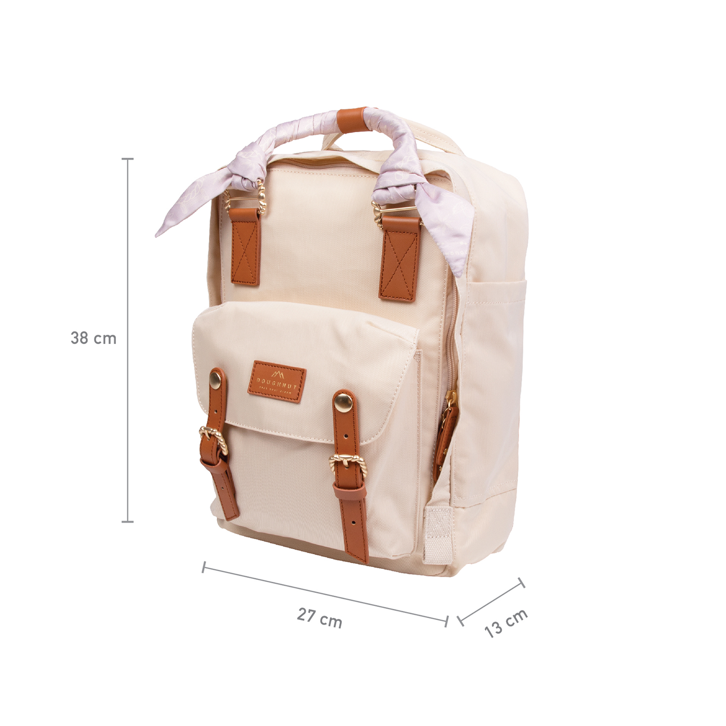 Macaroon Grace Series Backpack