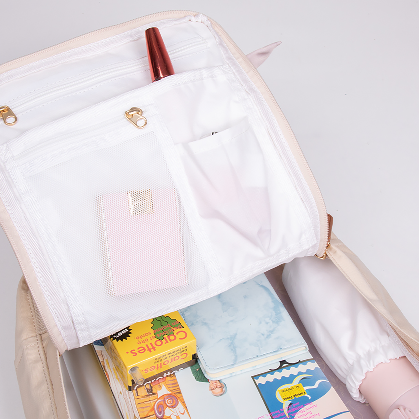 Macaroon Grace Series Backpack