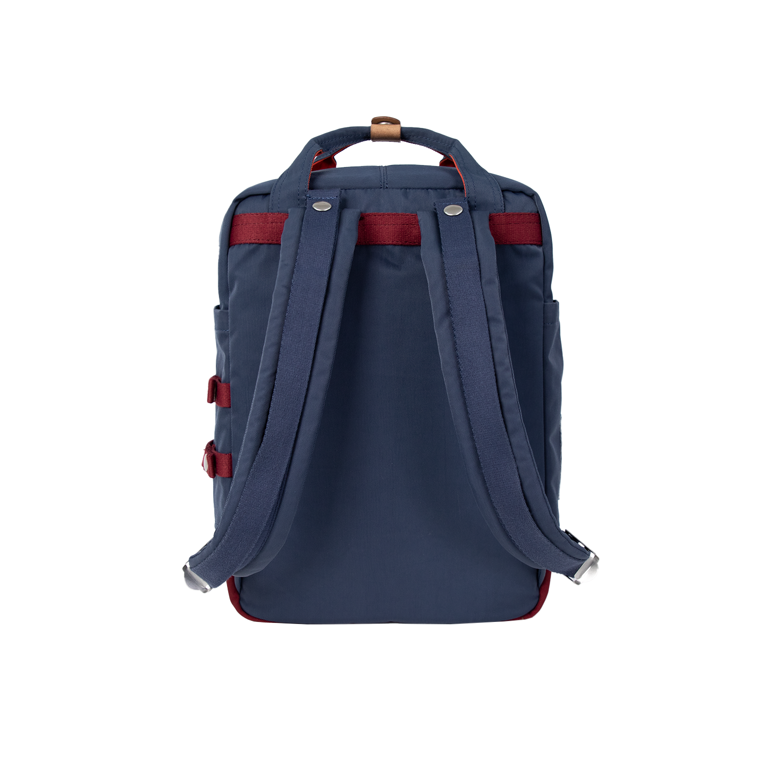 Doughnut store laptop backpack