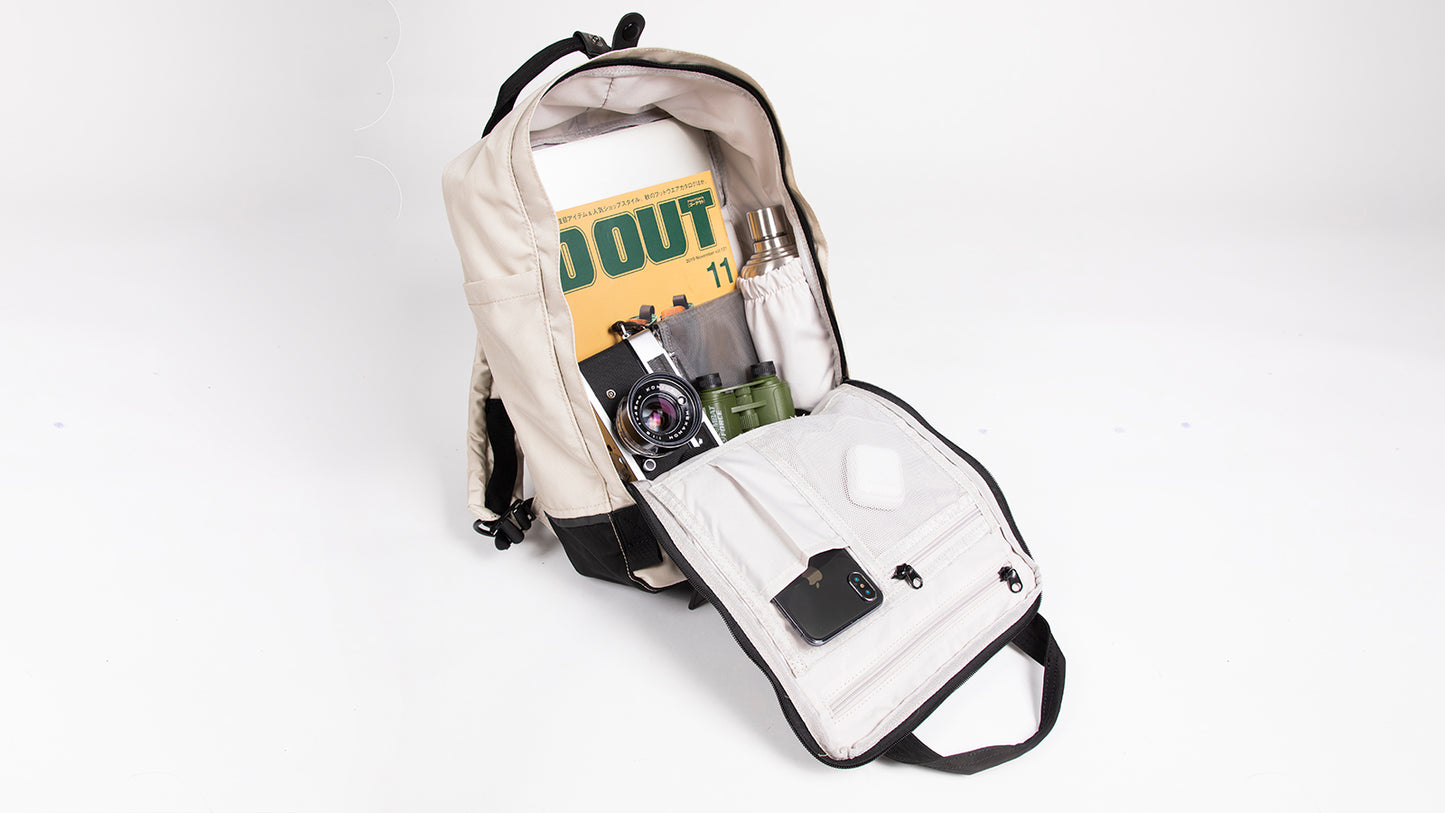 Macaroon Jumanji Series Backpack