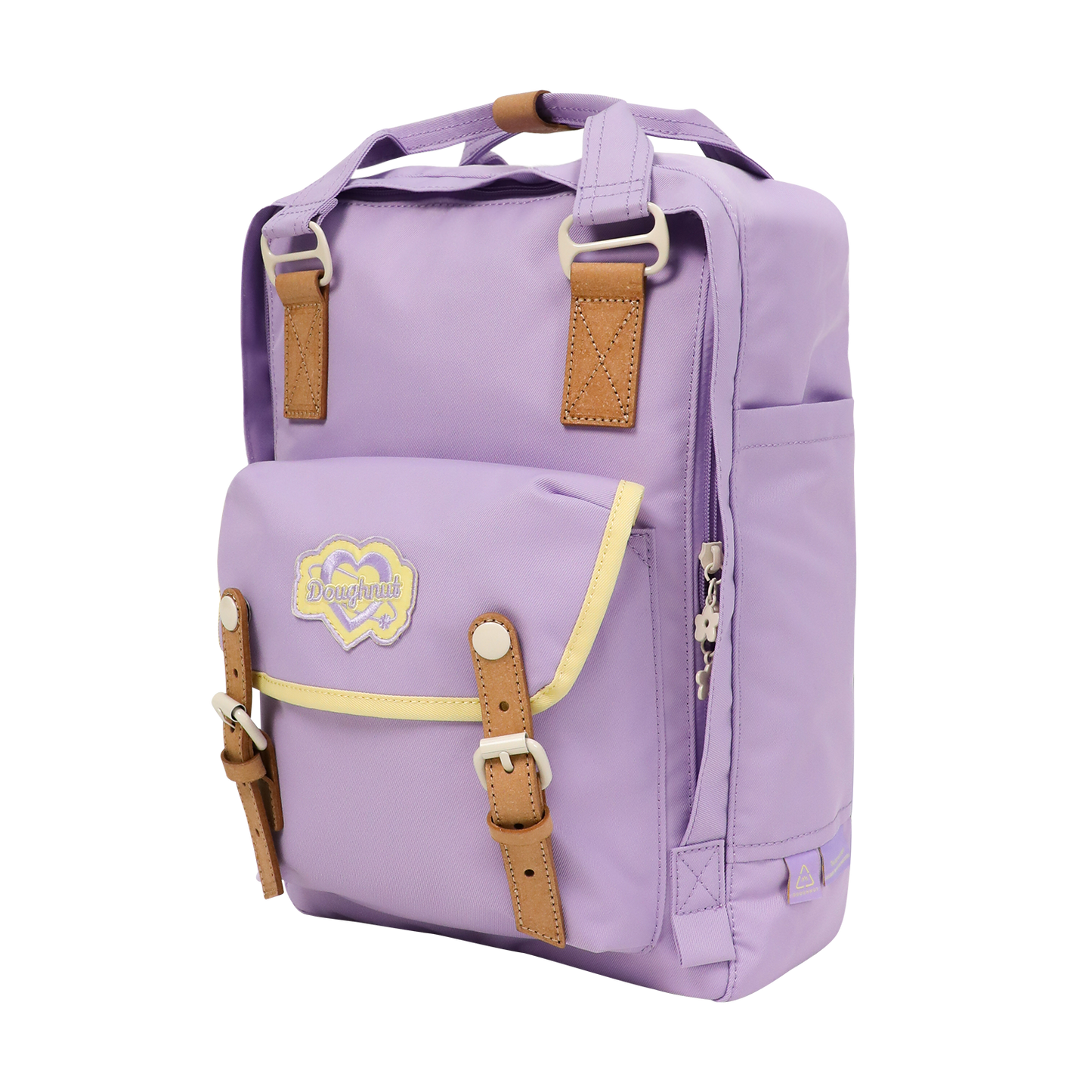 Macaroon Kaleido Series Backpack