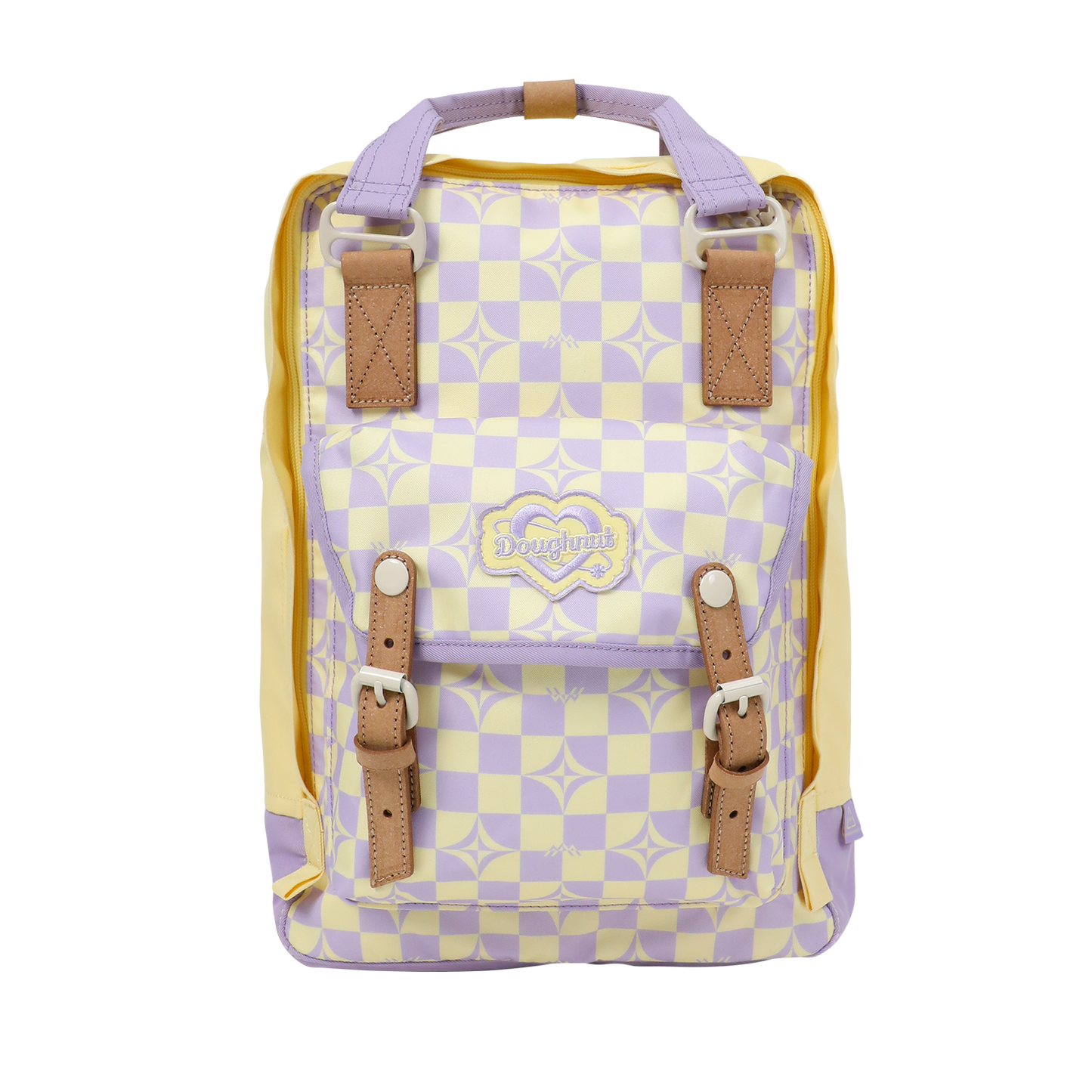 Macaroon Kaleido Series Backpack