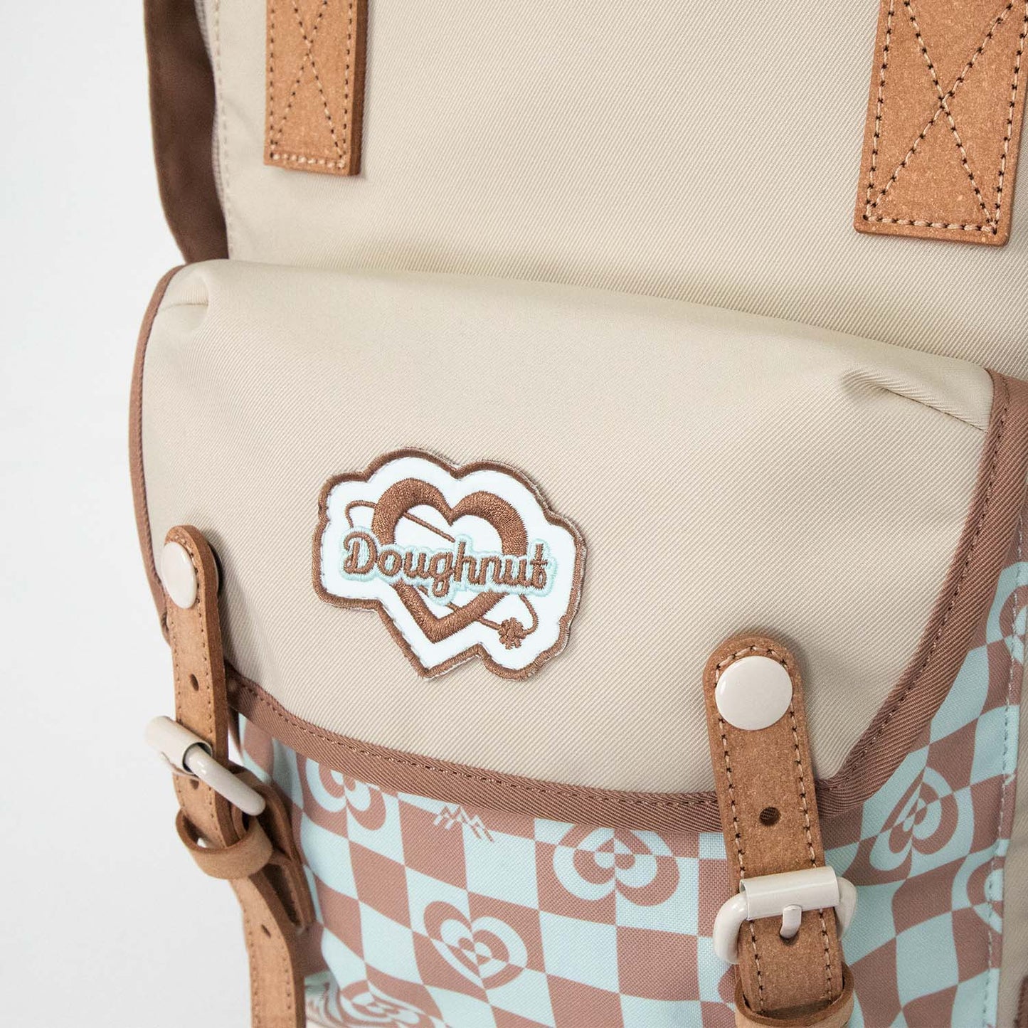 Macaroon Kaleido Series Backpack