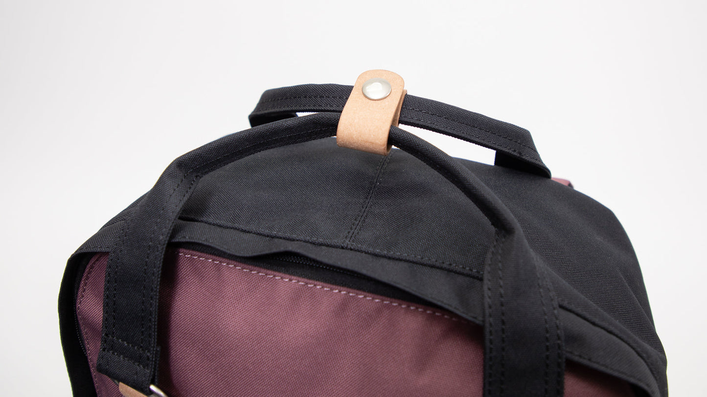 Macaroon Large Reborn Series Backpack