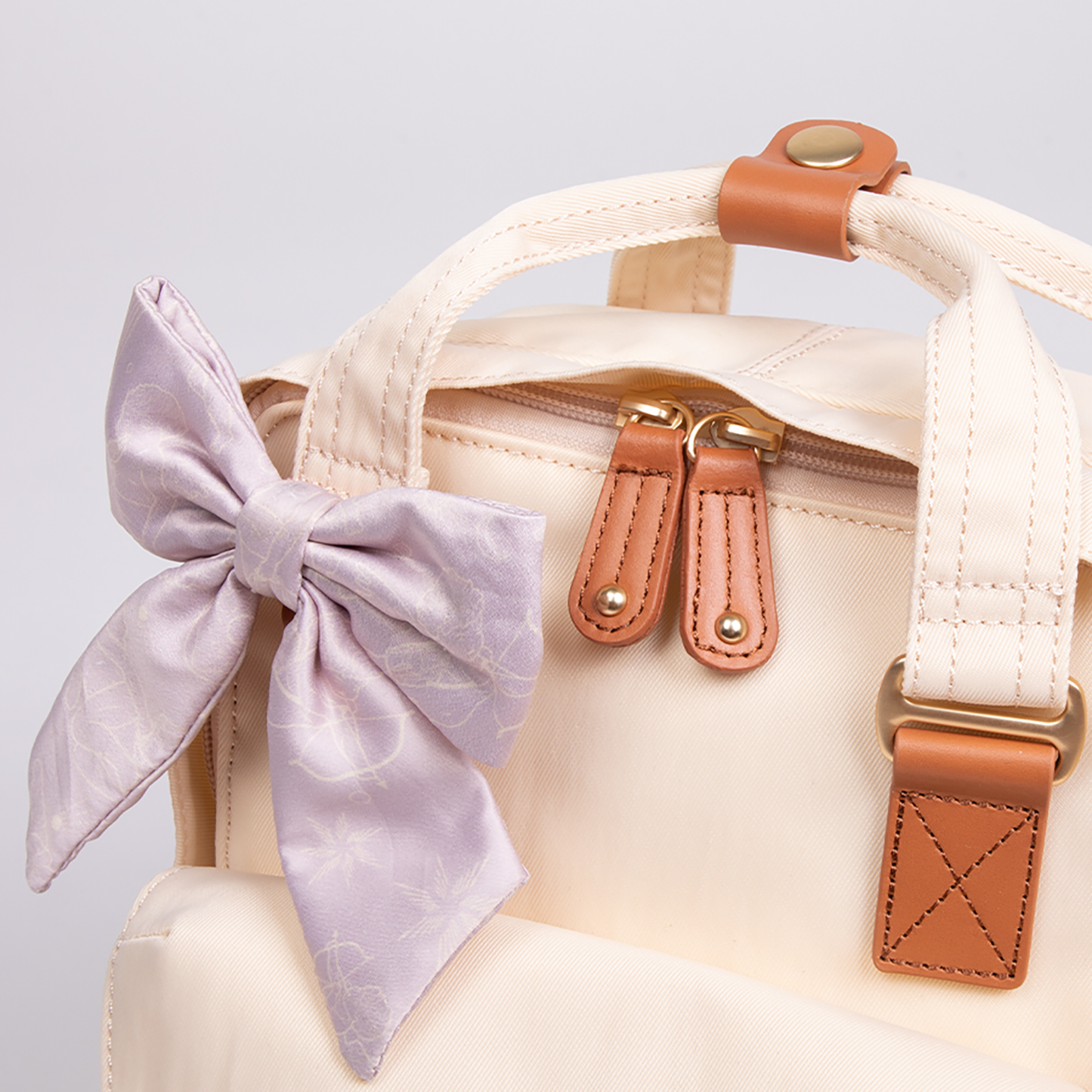 Macaroon Mini Grace Series Backpack