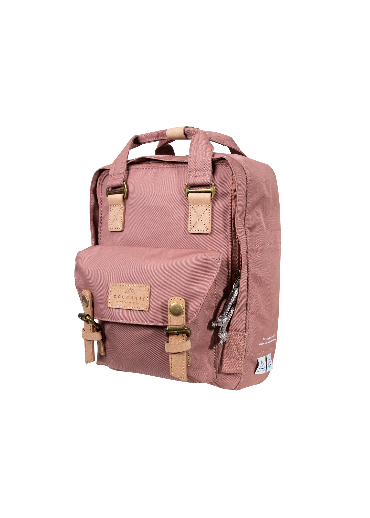 Macaroon Mini Reborn Series Backpack