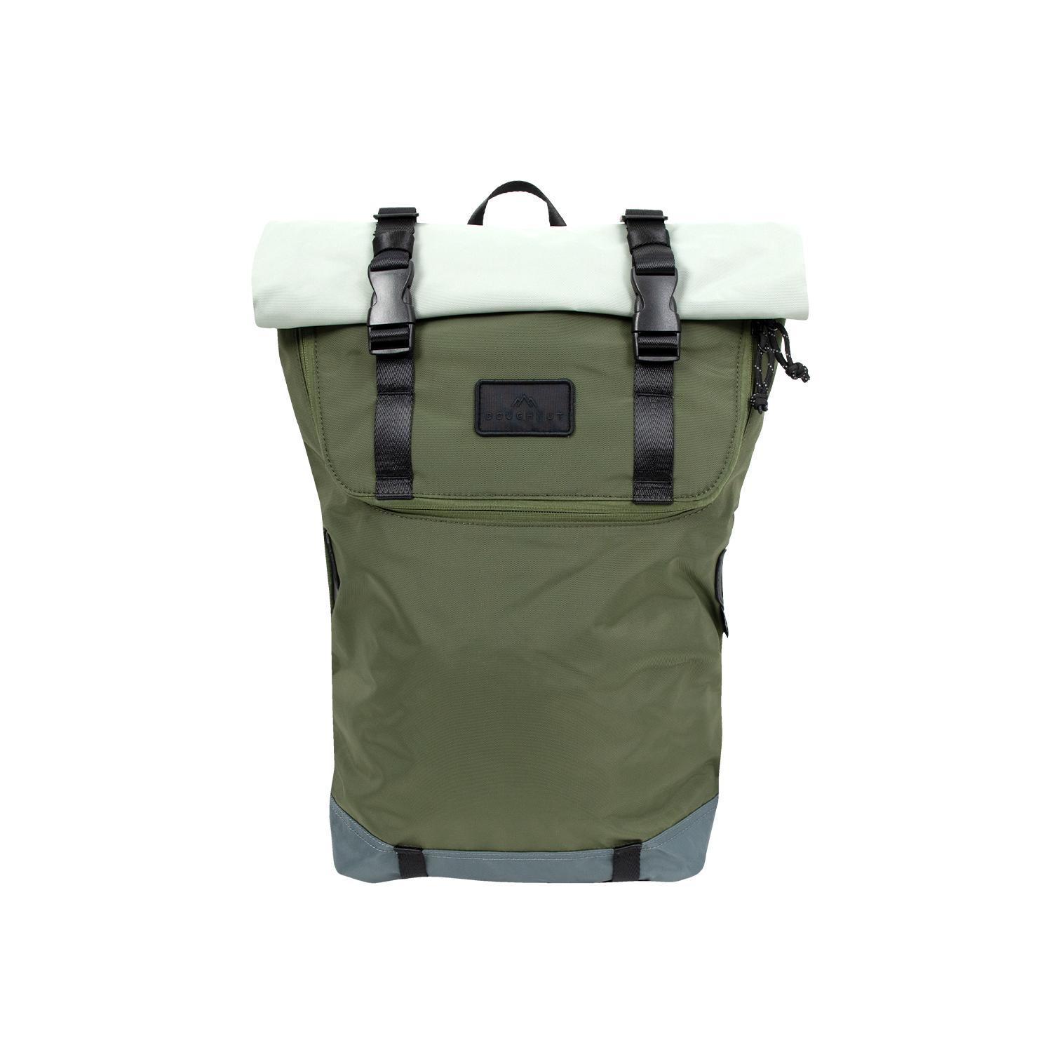 Doughnut cheap backpack green