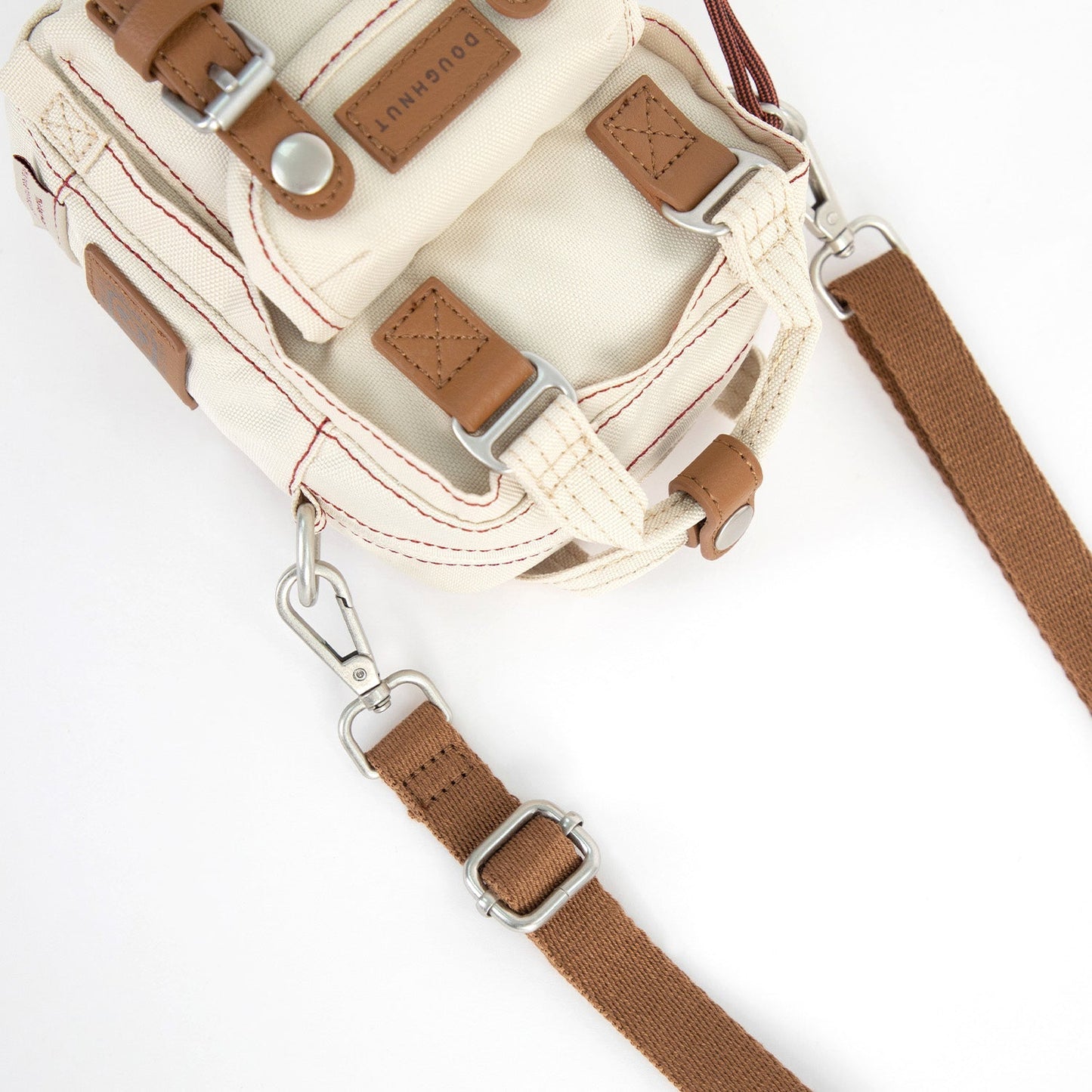 Macaroon Tiny Dreamwalker Series Crossbody Bag