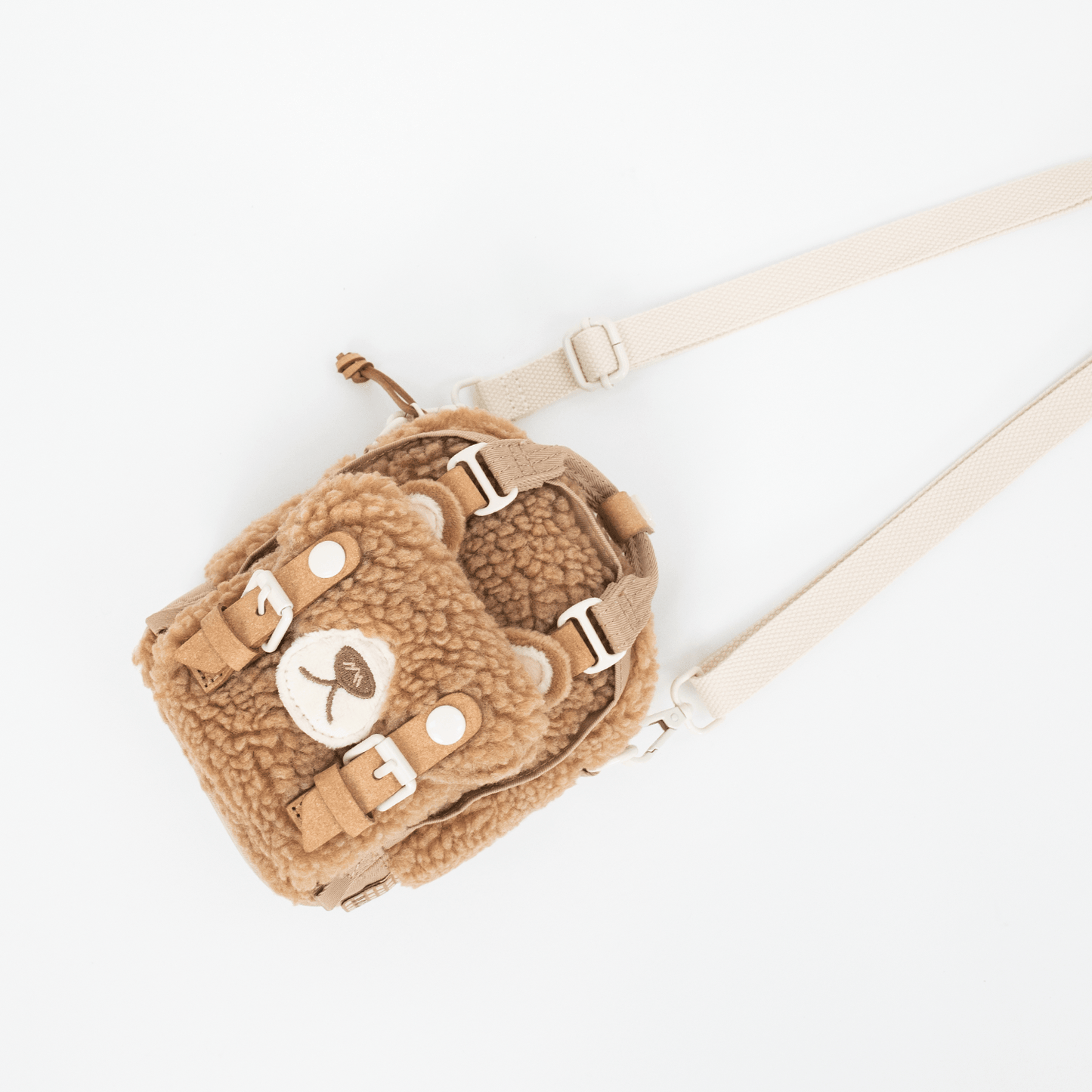 Macaroon Tiny Fairies & Friends Series Crossbody Bag