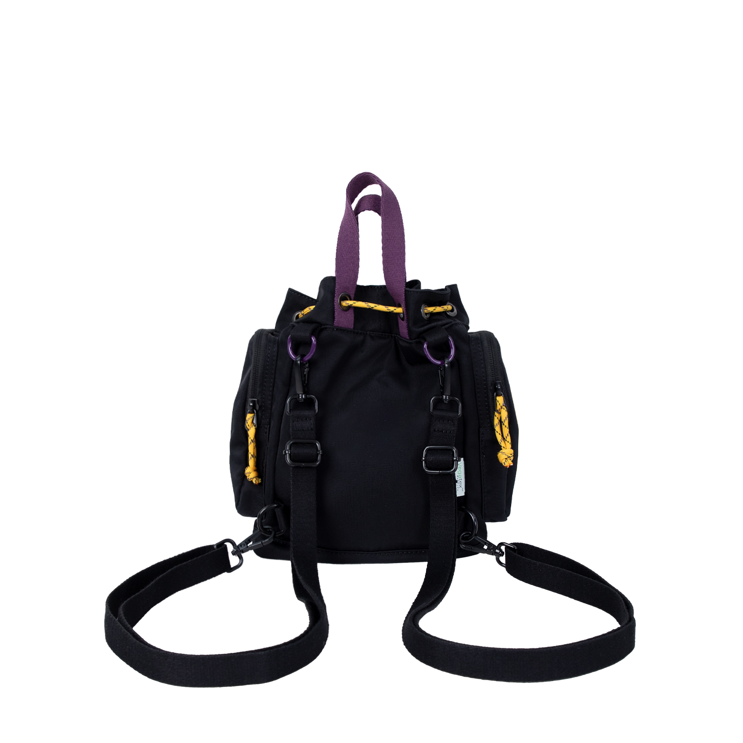 Pyramid Tiny Happy Camper Series Backpack