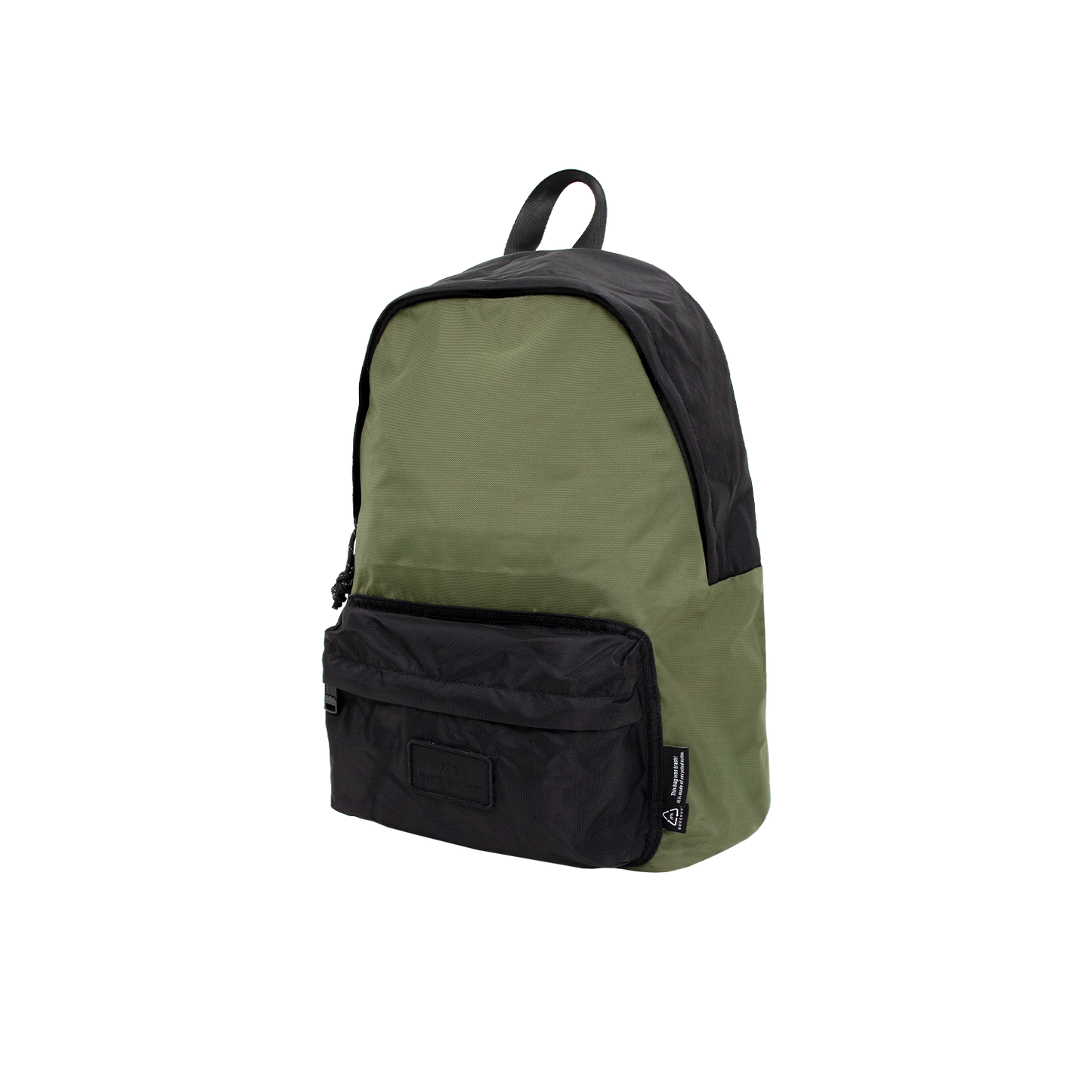 Plus One Go Wild Series Backpack