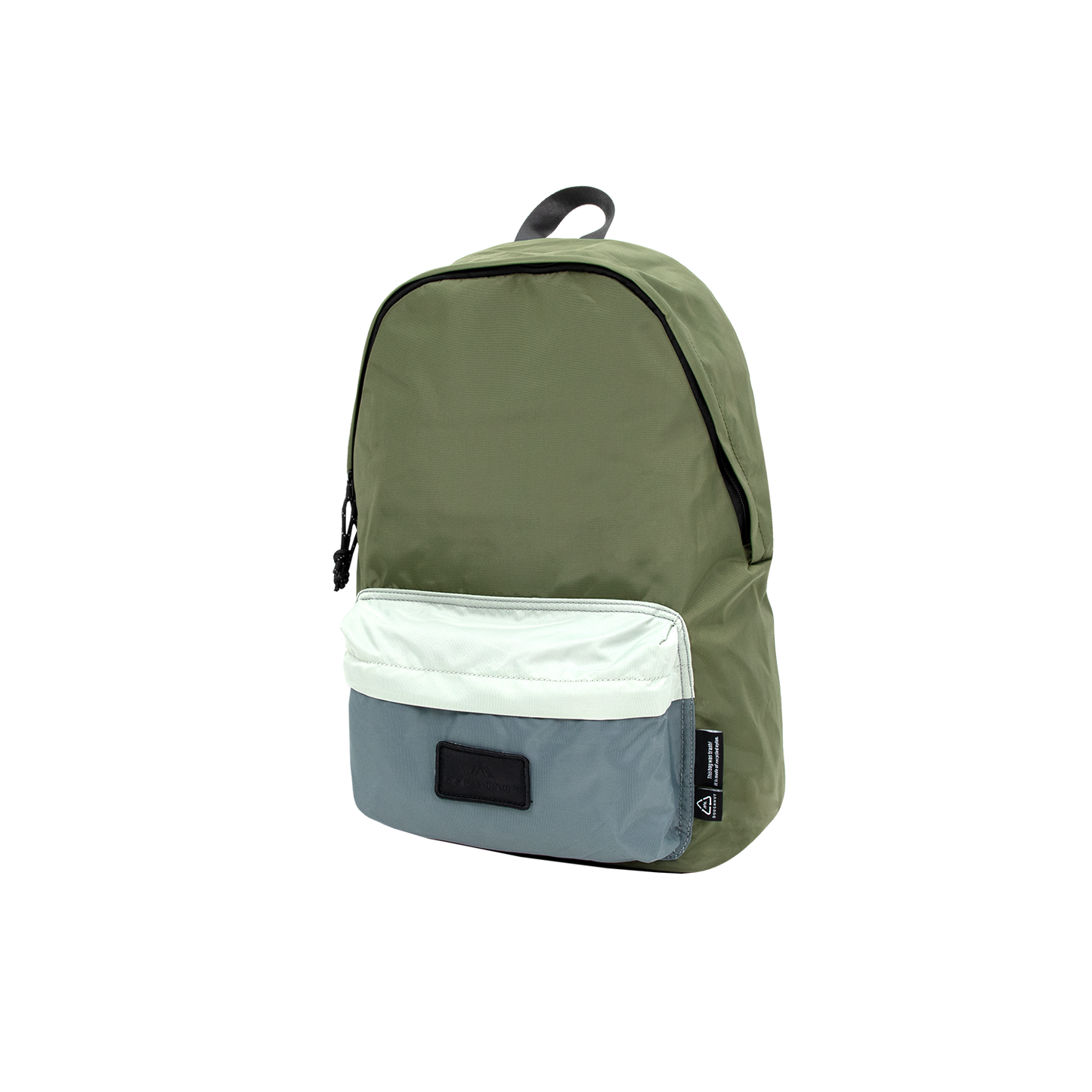 Plus One Go Wild Series Backpack