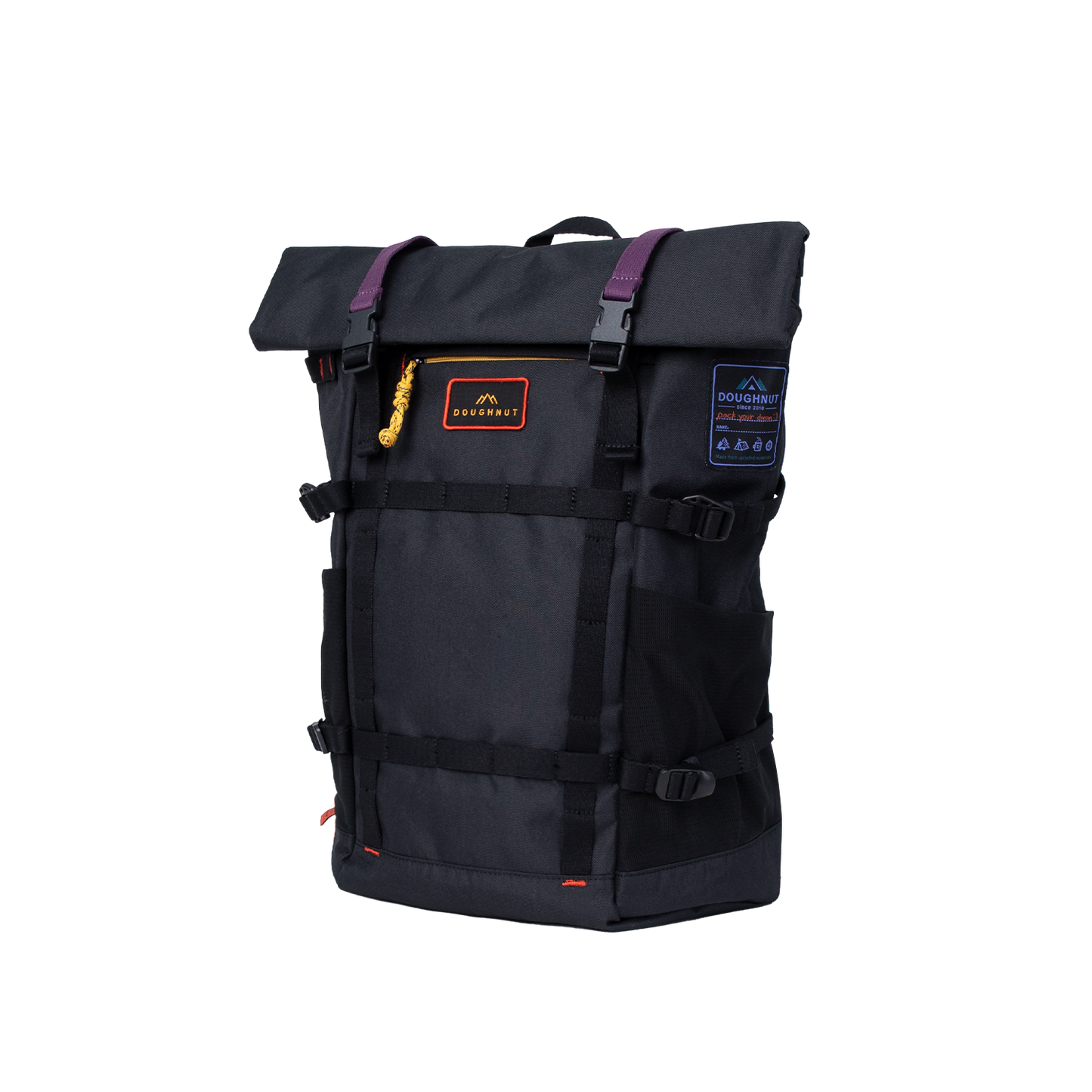 Paratrooper Happy Camper Series Backpack