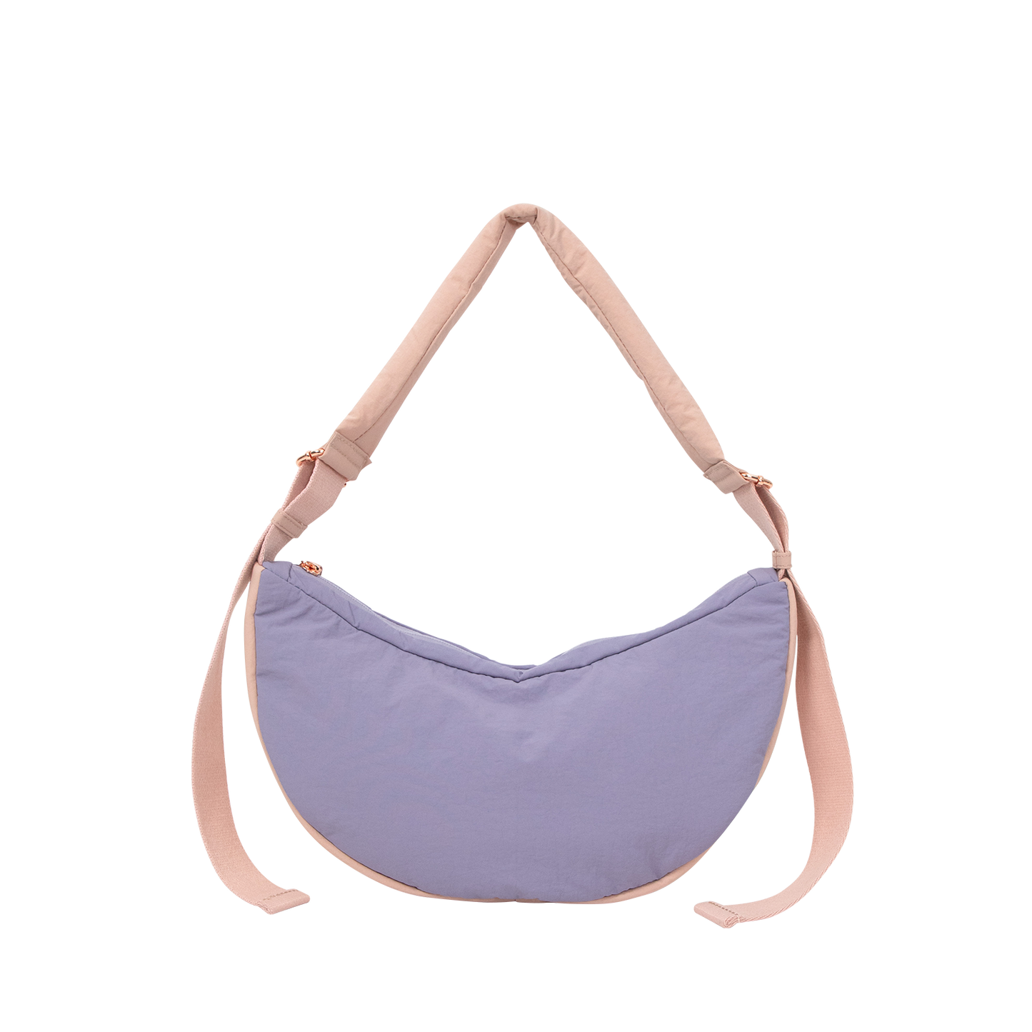 Eclair Softies Series Crossbody Bag