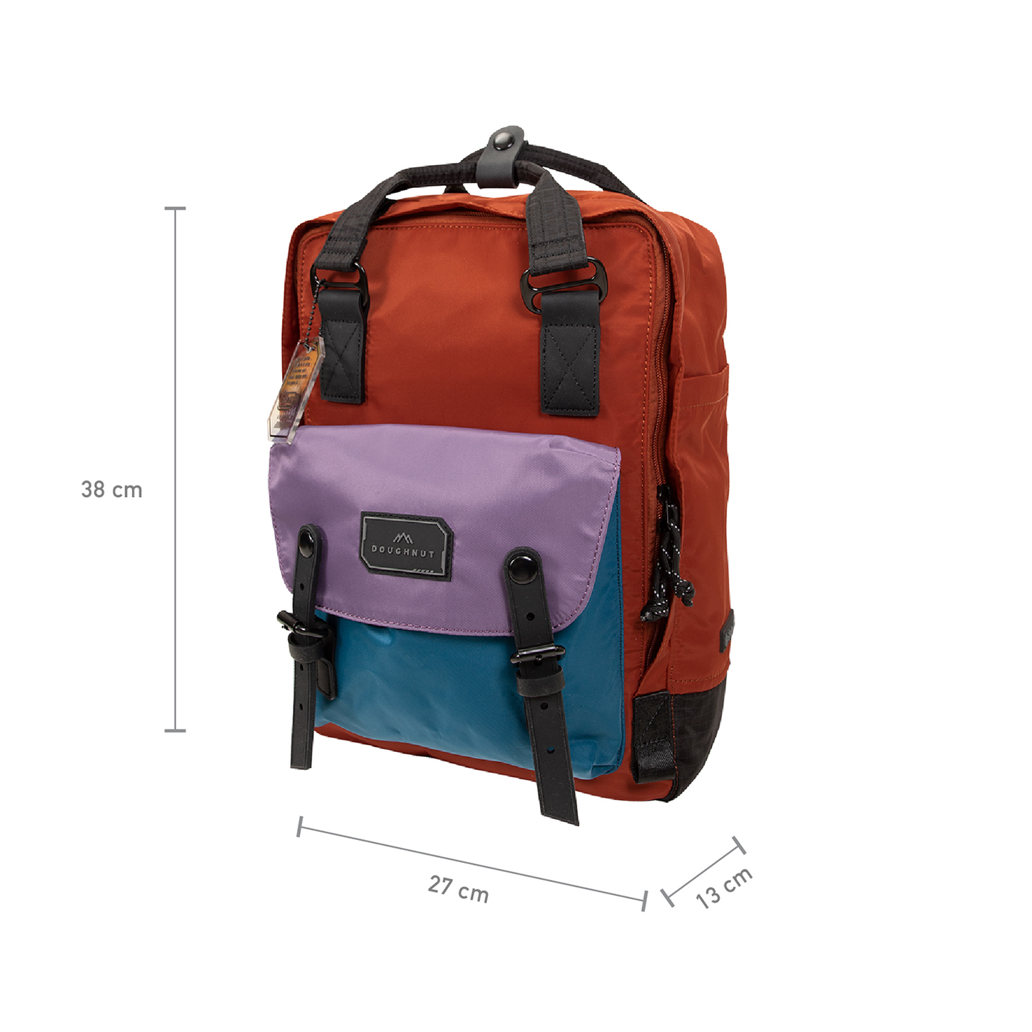 Macaroon Gamescape Series Backpack