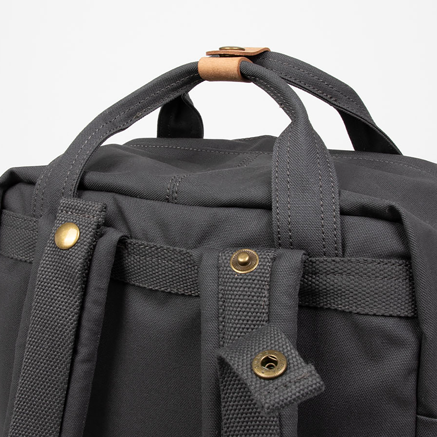 Macaroon PFC FREE Series Backpack