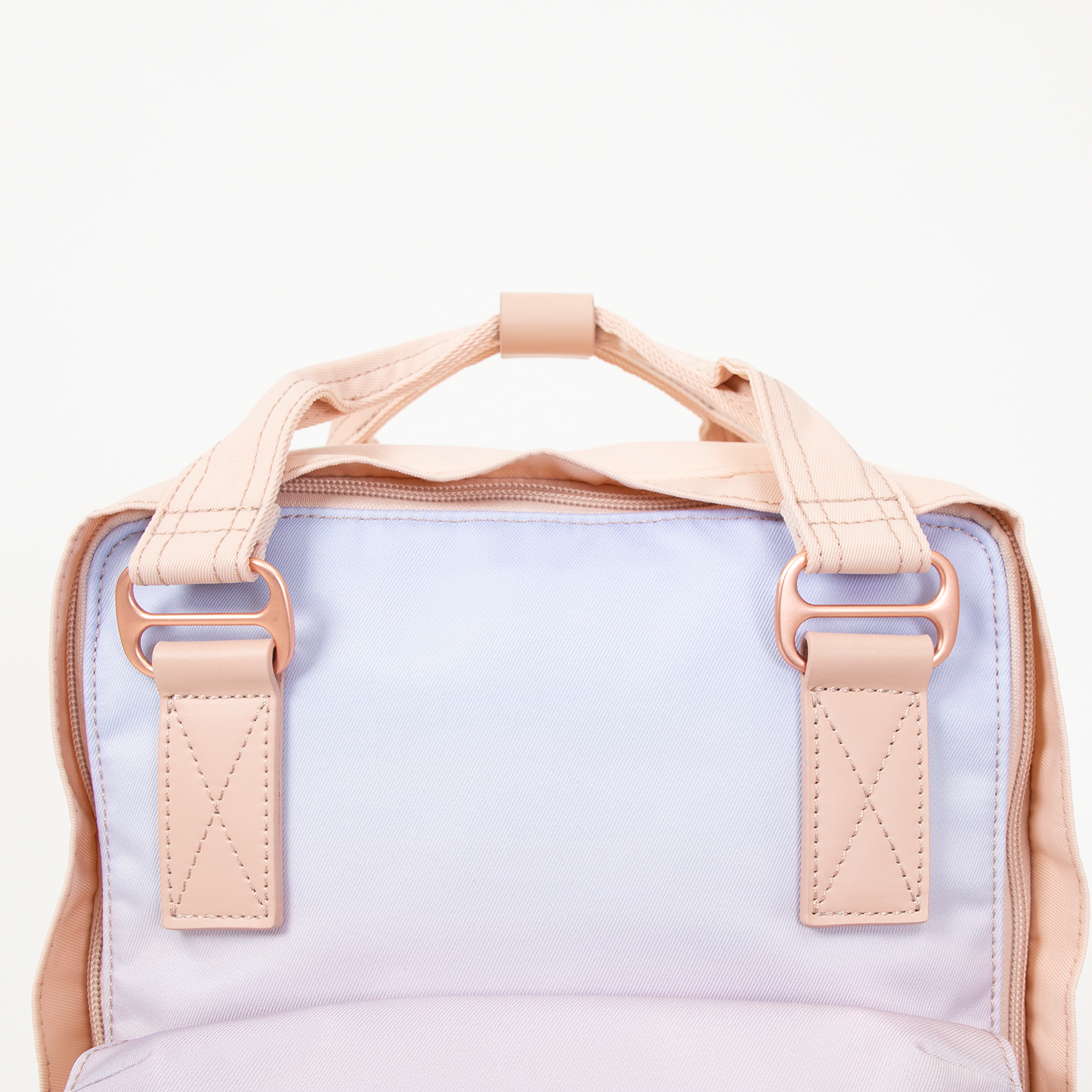 DOUGHNUT OFFICIAL  Shop Doughnut Official X Sky Series Macaroon Mini  Backpack in Sunrise at  – LA Style Rush