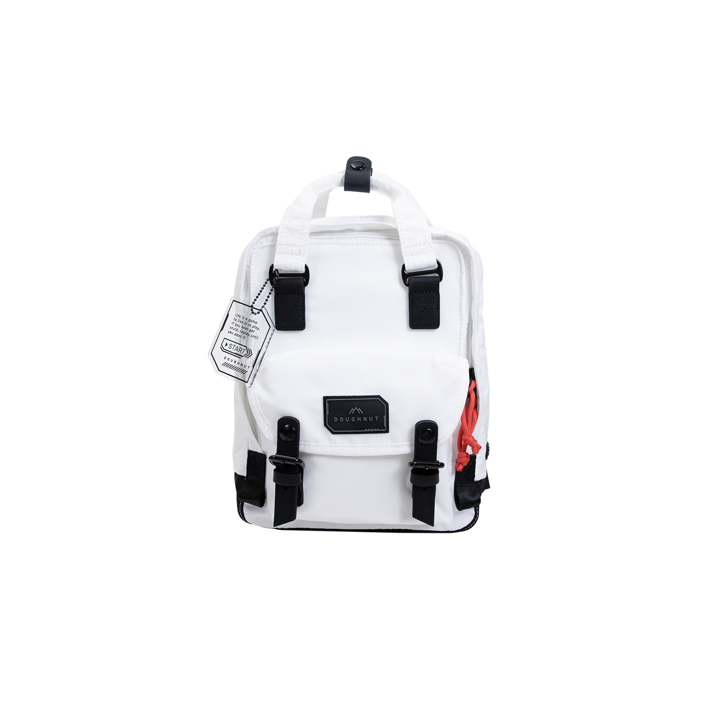 Macaroon Mini Gamescape Series Backpack