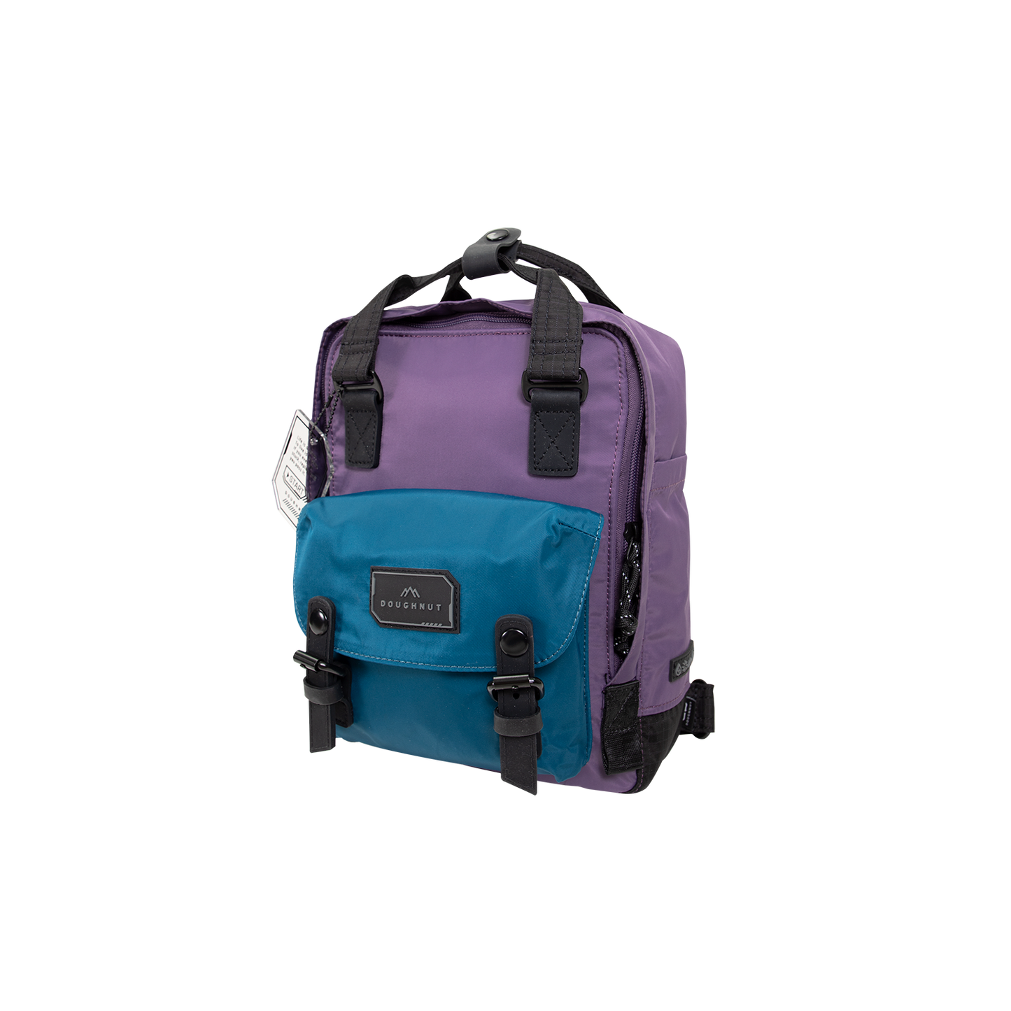 Macaroon Mini Gamescape Series Backpack