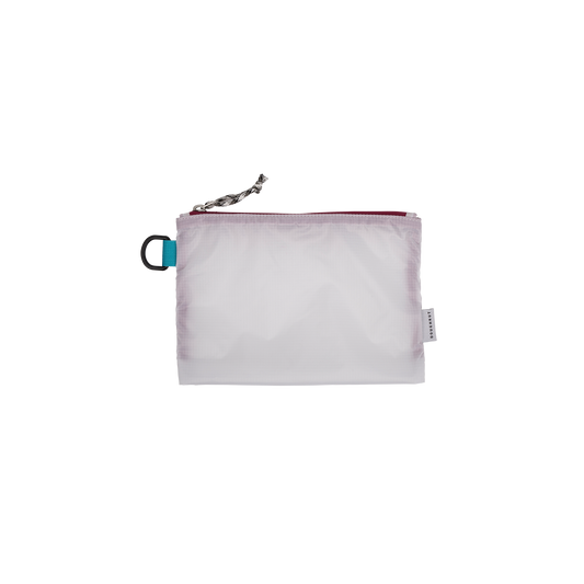 Shimmer L Pouch