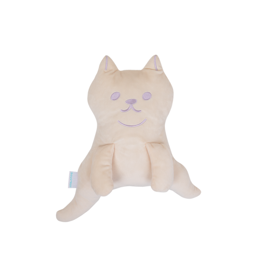 Meow Fairies and Friend Series Plush Toy